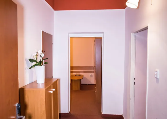 Bell Hotel 3*