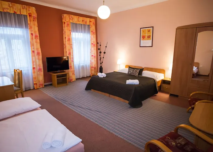Bell Hotel