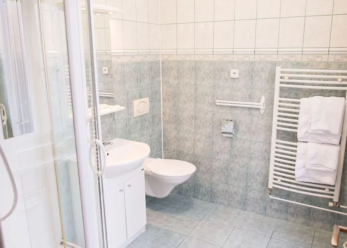 Hotel Bell Praag