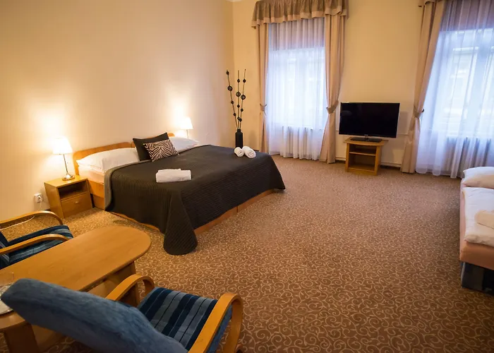 Bell Hotel 3*