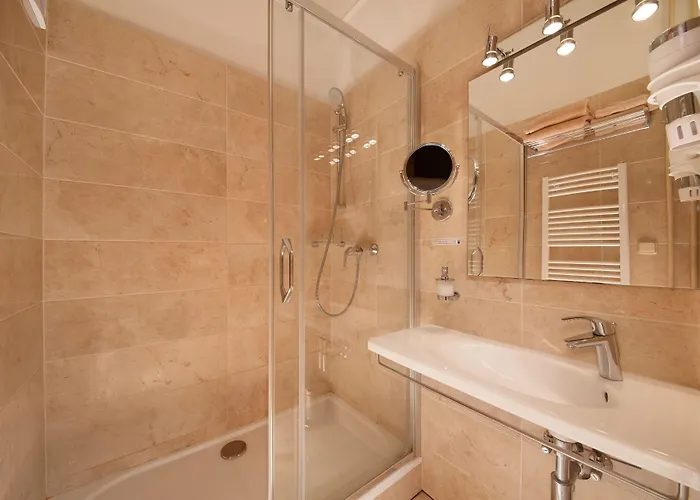 Hotel Bell 3*