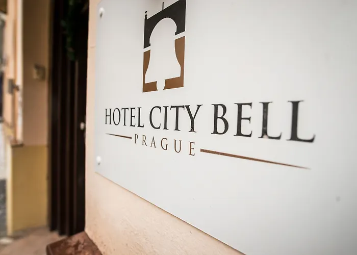 Bell Hotel Praag