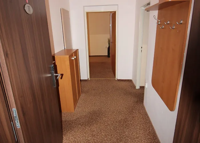 Hotel Bell