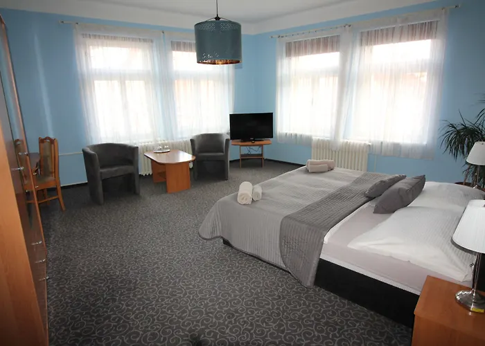 Hotel Bell