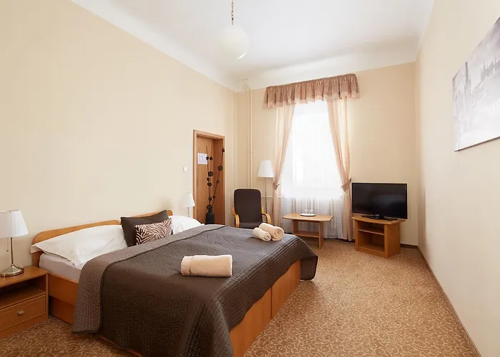 Hotel Bell 3*