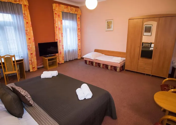 Bell Hotel