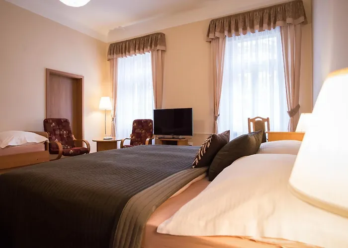 Hotel Bell 3*