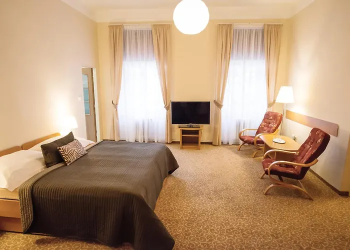 Hotel Bell 3*
