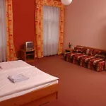 Bell Hotel Praga