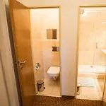 Bell Hotel Praga
