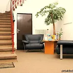 Bell Hotel Praga