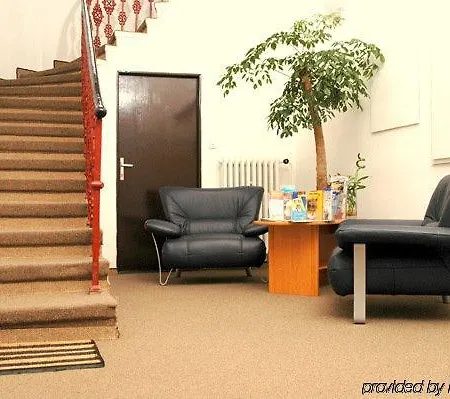 Bell Hotel Praga