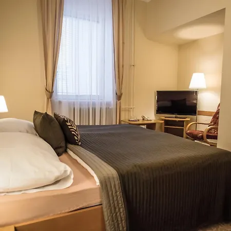 Hotel Bell