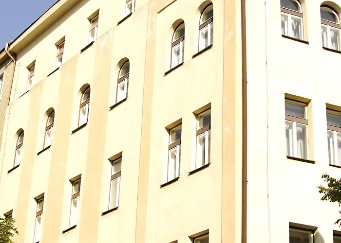 Hotel Bell