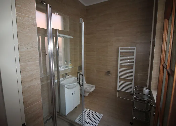 Hotel Bell 3*