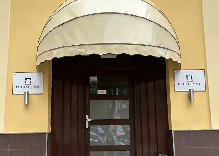 Hotel Bell 3*