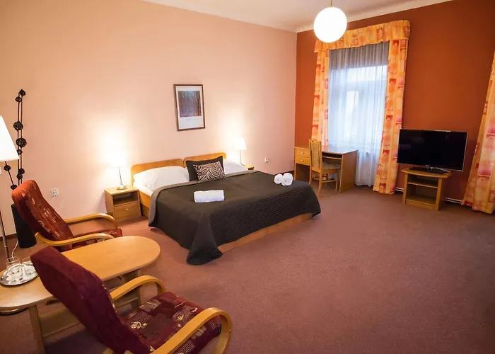 Hotel Bell 3*